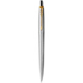 Ручка кулькова Parker JOTTER SE 70th Anniversary Stainless Steel GT BP 19 832 ✒️ Lux-Tim